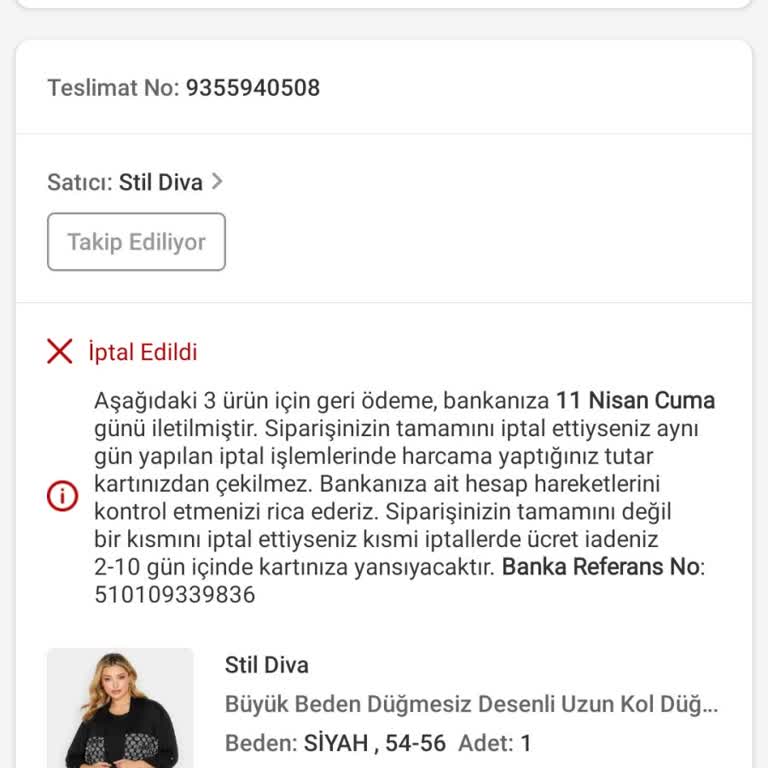 Haksız Hesap Askıya Alma Ve İletişim Sorunu