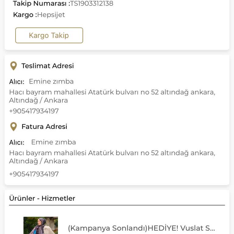 İade Sürecinde Gecikme Ve İletişimsizlik Sorunu