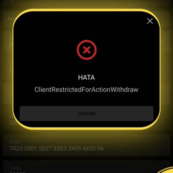 Hesap Güvenliği Ve İletişim Eksikliği: Müşteri Mağduriyeti