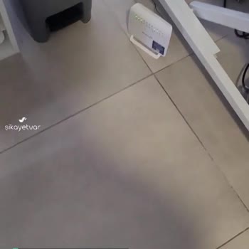 Çekmeyen Türk Telekom İnterneti!