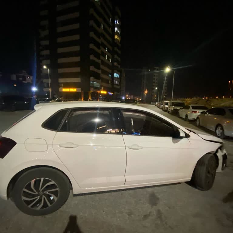 Kusur Oranı Hatalı Verildi, Mağdurum