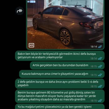 Fibabanka Kasko İşlemlerinde Randevu Ve Ödeme Sorunu