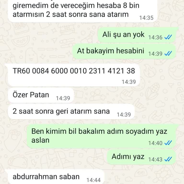 Güvenlik Açığı: Tanımadığınız Linklere Dikkat!