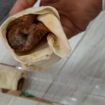 A101 Çokça Küflü Çiğköfte Fiyaskosu