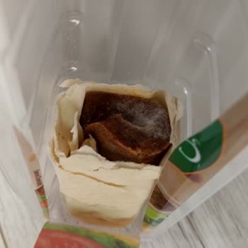 A101 Çokça Küflü Çiğköfte Fiyaskosu