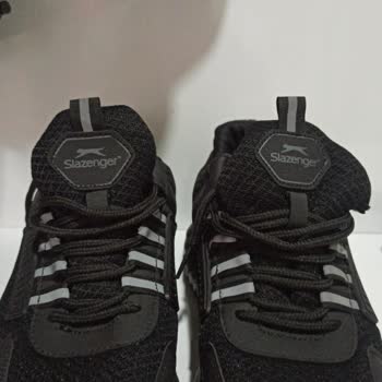 Slazenger Ayakkabıda İmalat Hatası Ve İlgisiz Müşteri Hizmeti