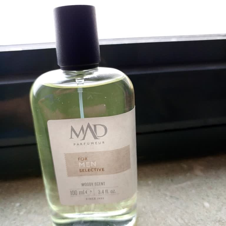 Mad Parfüm Tester Ve Satılan Ürün Arasındaki Büyük Kalite Farkı