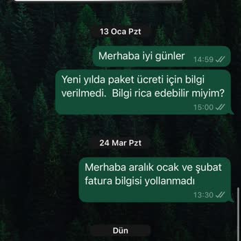 Ödeme Sorunu: Easy Point İle İş Birliğinde Yaşanan Gecikmeler