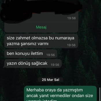 Ödeme Sorunu: Easy Point İle İş Birliğinde Yaşanan Gecikmeler