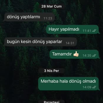 Ödeme Sorunu: Easy Point İle İş Birliğinde Yaşanan Gecikmeler