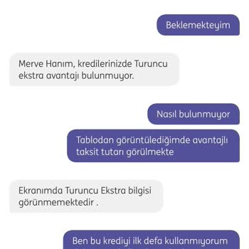 ING Bankası Kredi Faiz Oranı Yanıltmacası