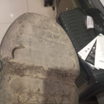 FLO Ayakkabısında Garanti Sorunu Ve Kalite Problemi