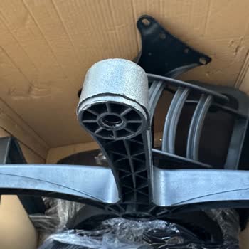 Vivense'den Aldığım Çalışma Koltuğu Sorunları