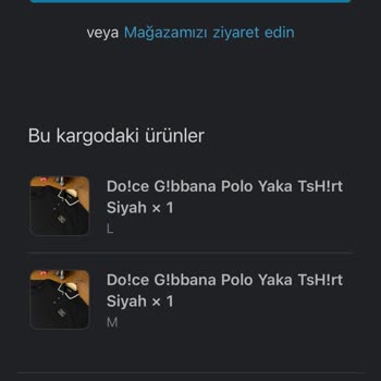 Yanlış Ürün Ve Ulaşılamayan Satıcı: Sipariş Kabusu
