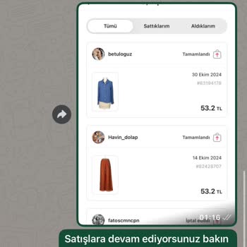Gardrops'ta Adaletsiz Komisyon Ve İletişim Sorunları