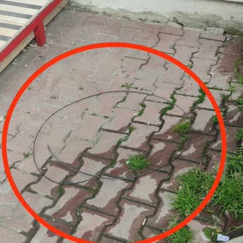 Kopan Fiber Kablo Ve Trafik Kazası: İnternet Çilesi