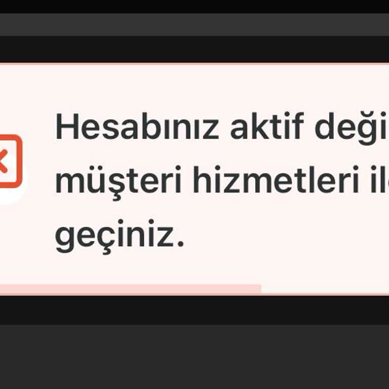 Rolexbet'te Yaşanan Olumsuz Müşteri Deneyimi