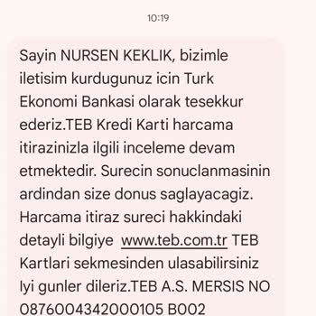TEB'de İzin Dışı Harcama Krizi: Provizyonda Kalan Para Çekildi!