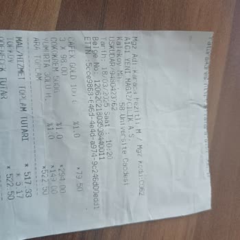 İade Sürecinde Yaşanan Sorunlar: Müşteri Hizmetleri Ve İletişim Eksiklikleri