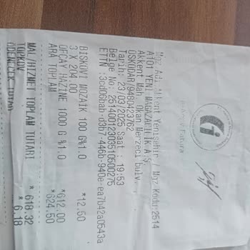 İade Sürecinde Yaşanan Sorunlar: Müşteri Hizmetleri Ve İletişim Eksiklikleri