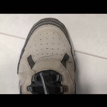 Skechers Ayakkabıda Beklenmedik Yırtılma Ve İlgisizlik