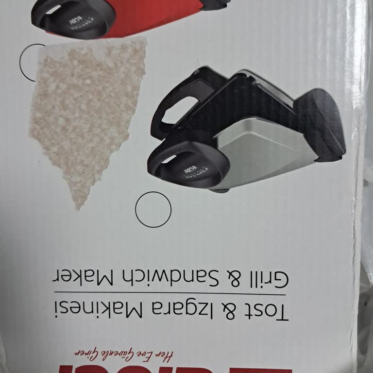 Tost Makinesi Sorunu: Isı Dağılımı Ve Garanti Anlaşmazlığı