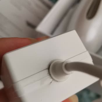 Trendyol'dan Aldığım Lazer Epilasyon Cihazı İade Sorunu