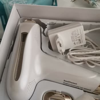 Trendyol'dan Aldığım Lazer Epilasyon Cihazı İade Sorunu