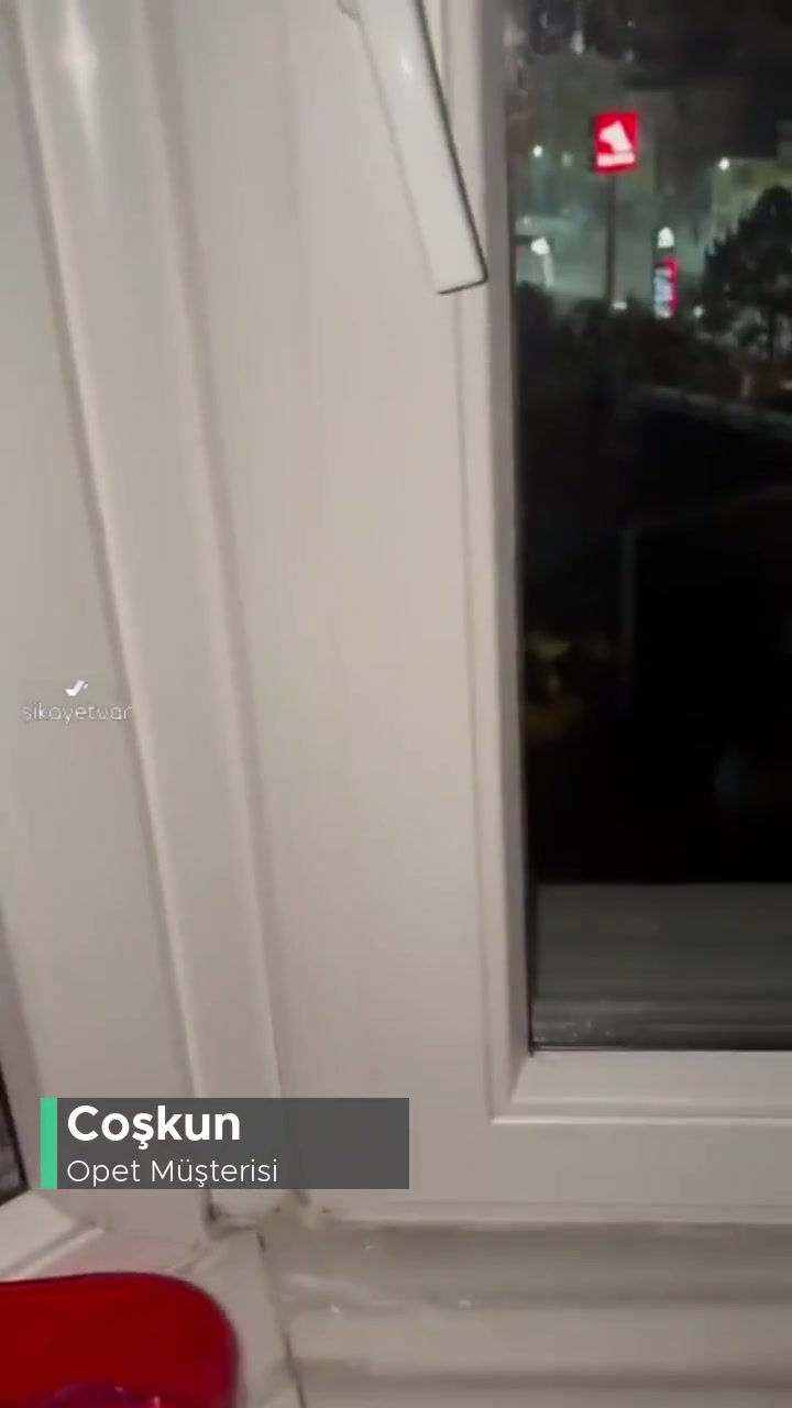 Opet'in Gürültü Kaynağı Olan Pompa Sistemi videonun kapak resmi