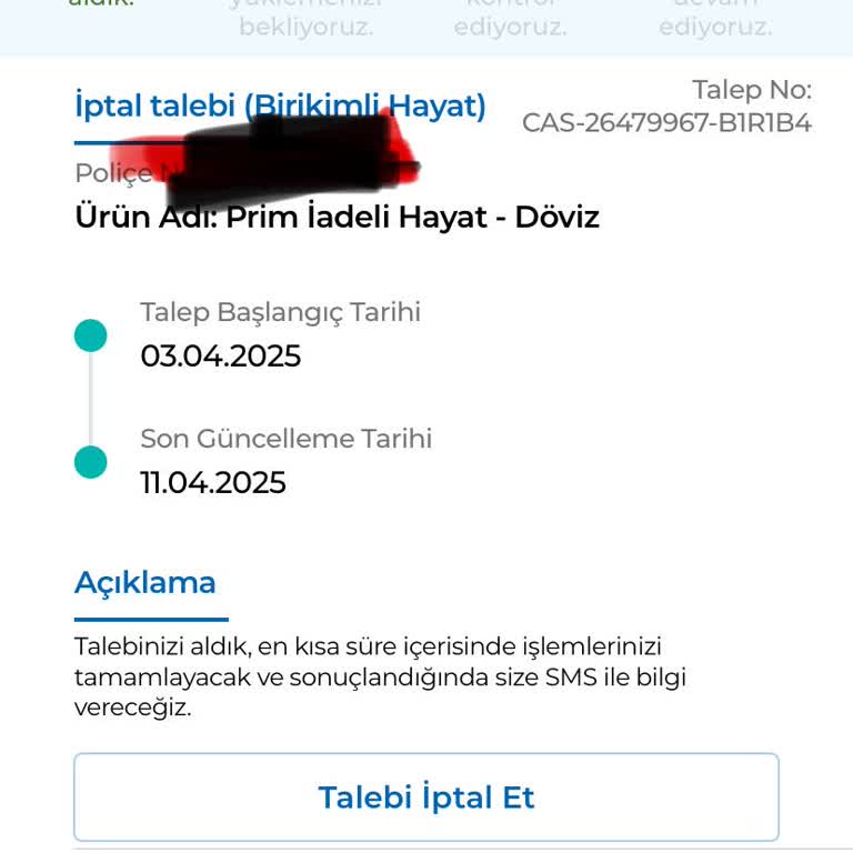 İş Bankası'ndan Geri Dönüş Alamama Sorunu