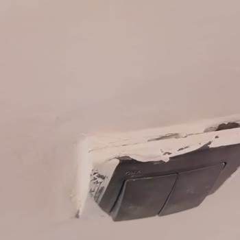 TOKİ Evimizde Mutfak Sorunları