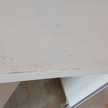 TOKİ Evimizde Mutfak Sorunları