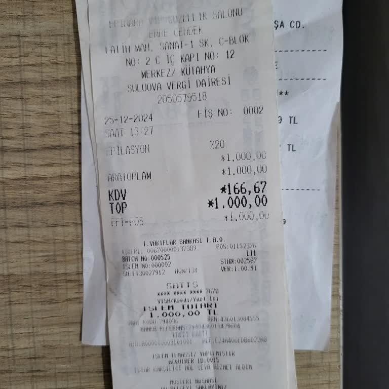 Ürün Teslimatında 4 Aylık Gecikme Ve İade Sorunu