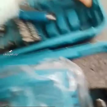 Ekinler Profesyonel El Aletleri Şikayetçiyim, Yardımcı Olunmasını İstiyorum!