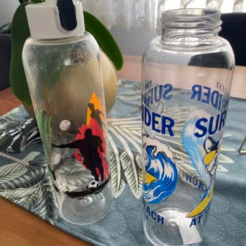 Herevin Suluk Kapakları Hızla Kırılıyor