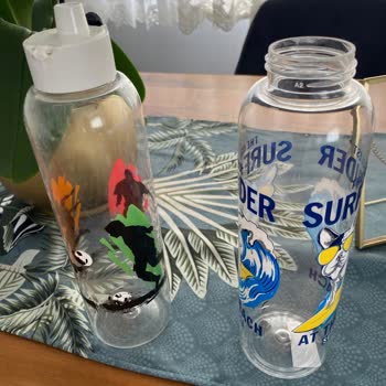 Herevin Suluk Kapakları Hızla Kırılıyor