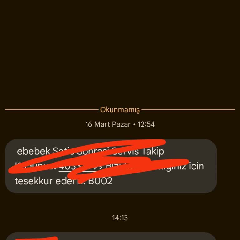 Garanti Kapsamında Destek Alamadığım Buhar Makinesi Sorunu