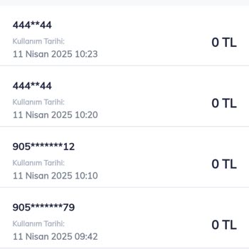 Türk Telekom Tarife Ve Fatura Sorunları
