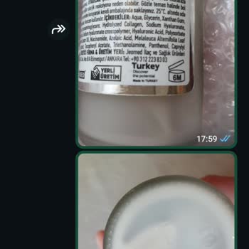TTO Kozmetik Ürünlerinde Kalite Sorunu Ve Müşteri Memnuniyetsizliği