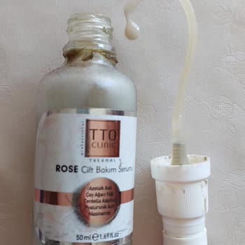 TTO Kozmetik Ürünlerinde Kalite Sorunu Ve Müşteri Memnuniyetsizliği