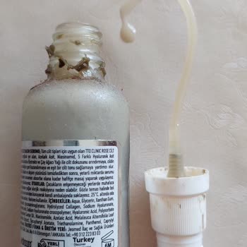 TTO Kozmetik Ürünlerinde Kalite Sorunu Ve Müşteri Memnuniyetsizliği