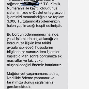 Sosyal Medya Üzerinden İş İmkanı Vaadiyle Yanıltıcı Sertifika Süreci