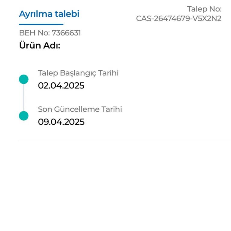 İş Bankası Anadolu Hayat Sigorta Ödeme Gecikmesi