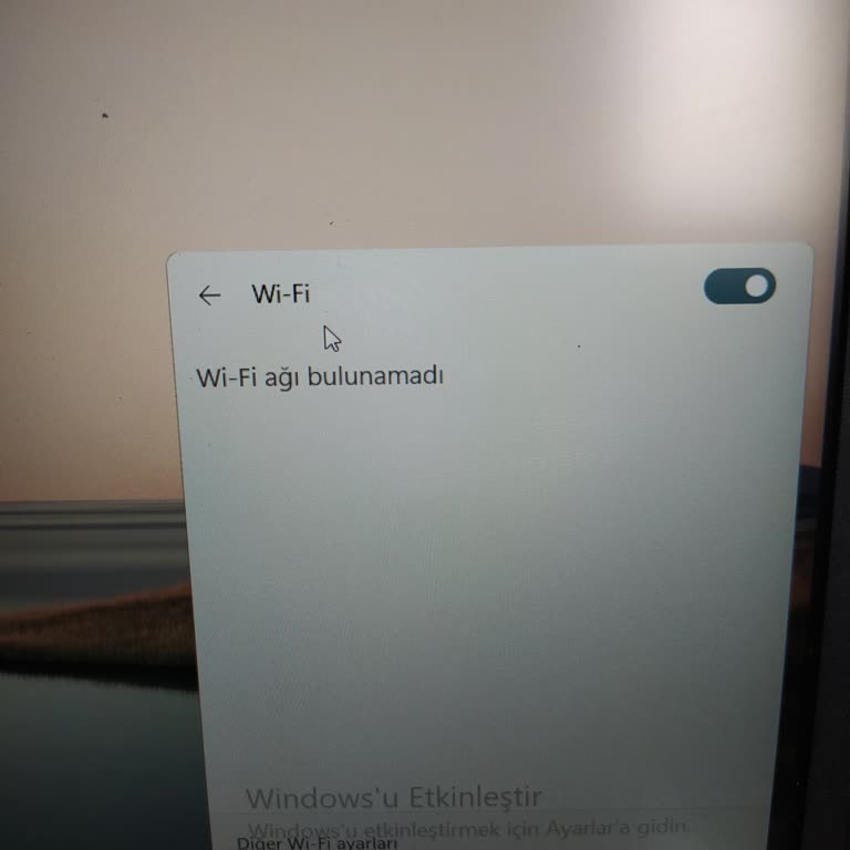 Acer Bilgisayar: Peş Peşe Arızalar Ve Eğitimde Mağduriyet