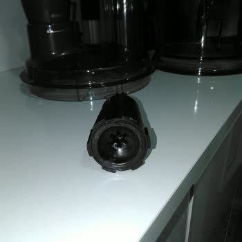 Karaca Blender Seti Hayal Kırıklığı