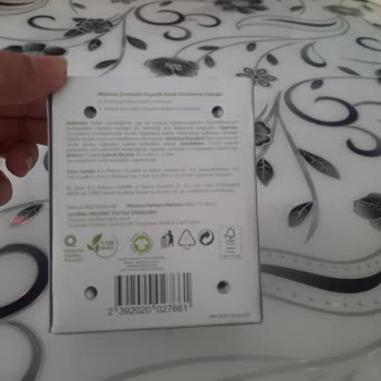 Watsons'tan Aldığım Ürünü İade Edemiyorum