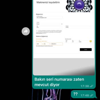 Dyson Süpürge Ve Müşteri Hizmetleri İle Yaşanan Sorunlar