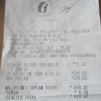 İade Talebinde Gecikme Ve Müşteri Hizmetleri Sorunu