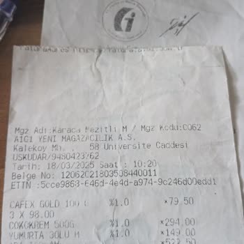 İade Talebinde Gecikme Ve Müşteri Hizmetleri Sorunu