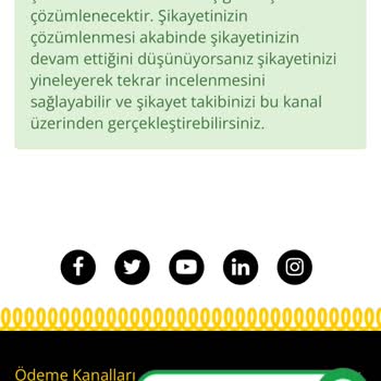 Millenicom'da Hatalı Aktivasyon Ve İletişim Sorunları